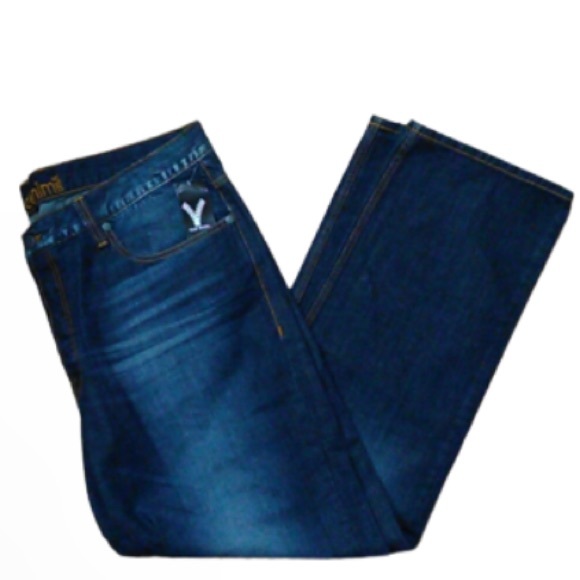 NEW Vault Denim Ten Denim Jeans - Picture 5 of 8